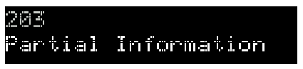 HTML ERROR