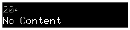 HTML ERROR