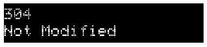 HTML ERROR